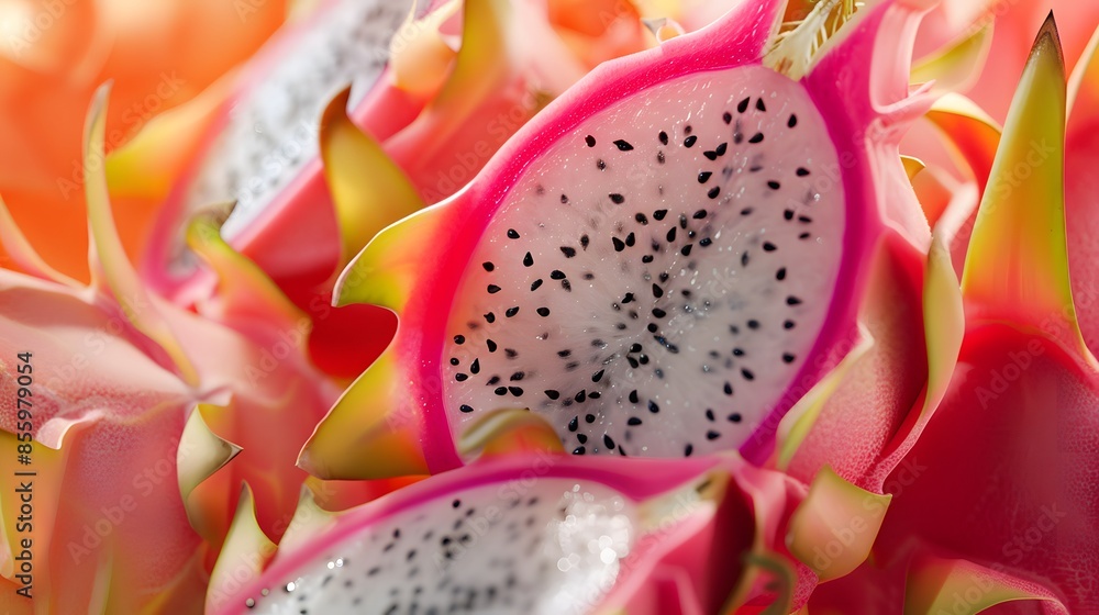 Dragon fruit, hylocereus, Dragon fruit . Dragon fruit, hylocereus, Dragon fruit .