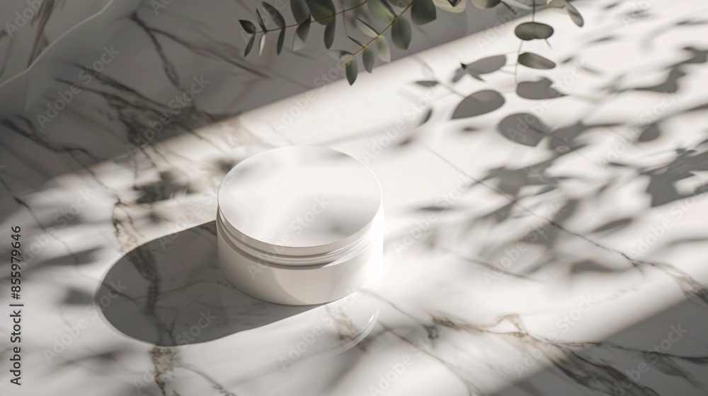Cosmetic_beauty_product_presentation_with_a_mock-up Cosmetic_beauty_product_presentation_with_a_mock-up
