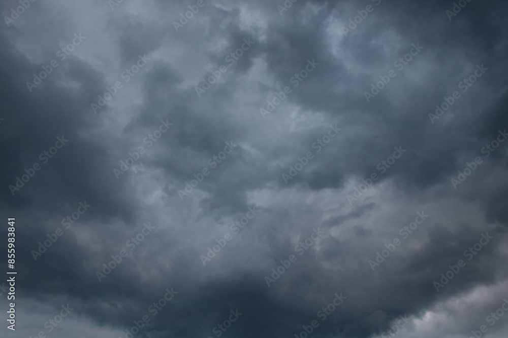 Wolken vor dem Sturm Wolken vor dem Sturm