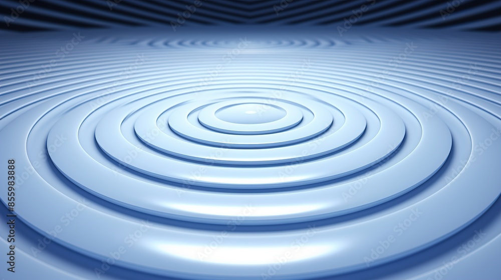 abstract blue swirl abstract blue swirl