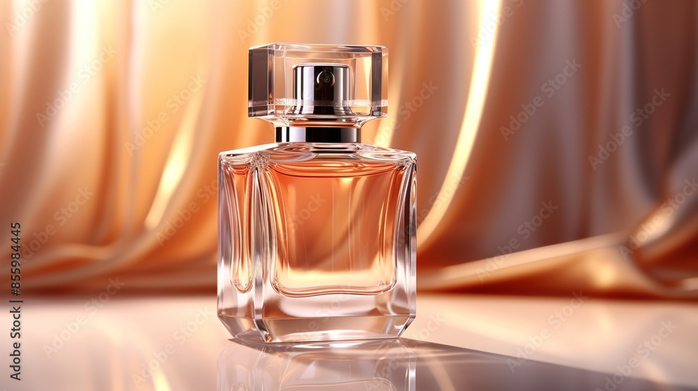 perfume in a bottle perfume in a bottle