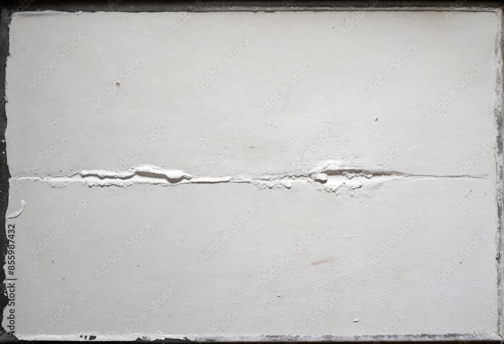 Obraz premium Urban Decay: A Study in Weathered Textures