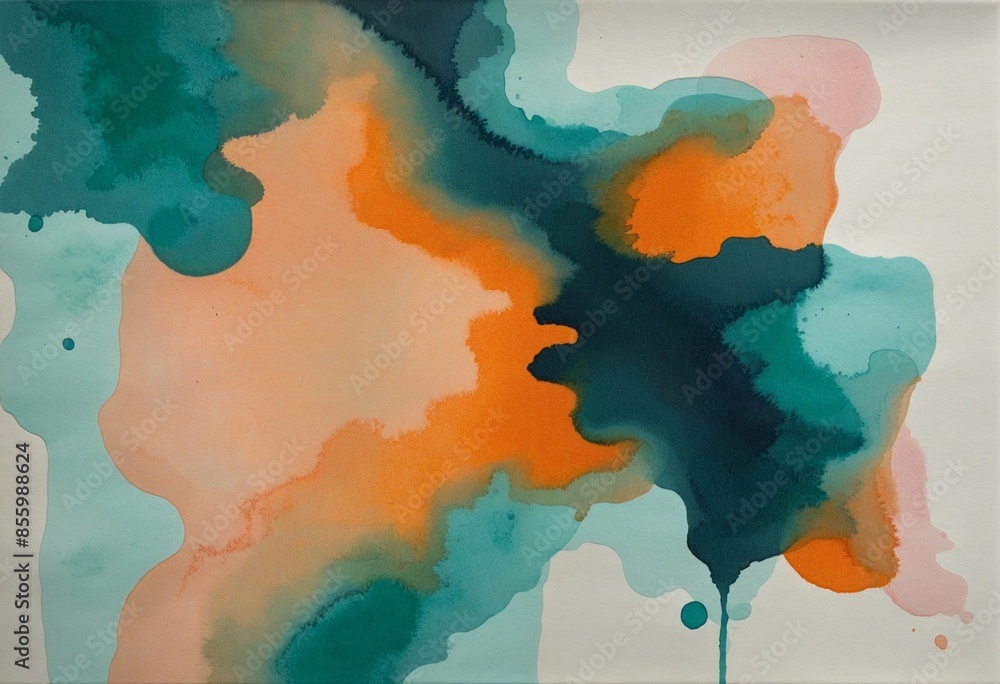 Artistic Watercolor Creations Artistic Watercolor Creations