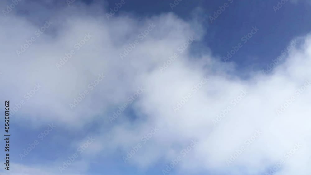 The sea of clouds outside the airport window in Pudong New District, Shanghai, on December 1, 2021 The sea of clouds outside the airport window in Pudong New District, Shanghai, on December 1, 2021