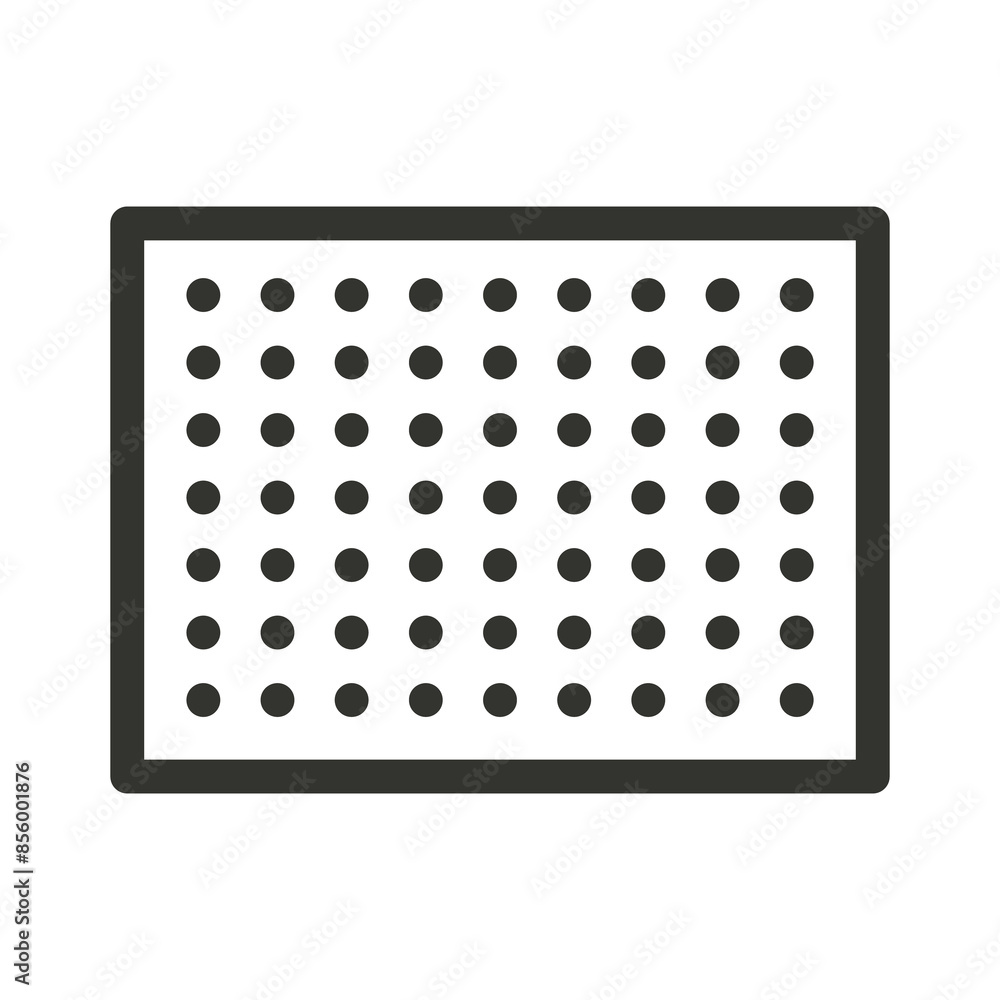 Digital camera cmos ccd image sensor icon. Camera sensor correction illustration Digital camera cmos ccd image sensor icon. Camera sensor correction illustration