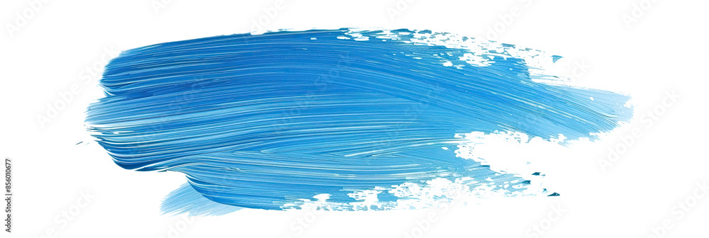 blue strokes transparent blue strokes transparent