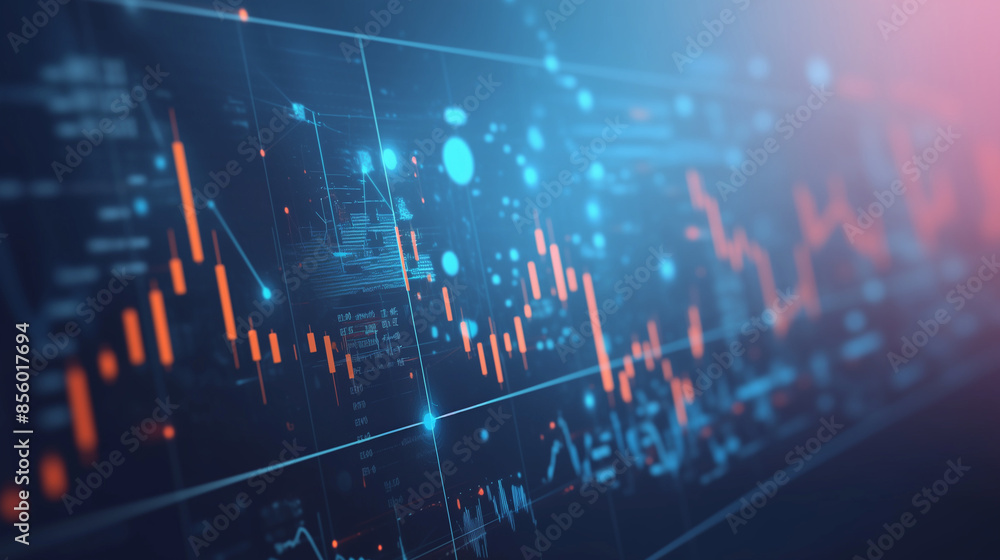 Background of technology charts Background of technology charts
