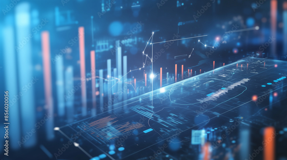 Background of technology charts Background of technology charts