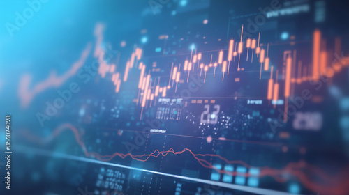 Background of technology charts