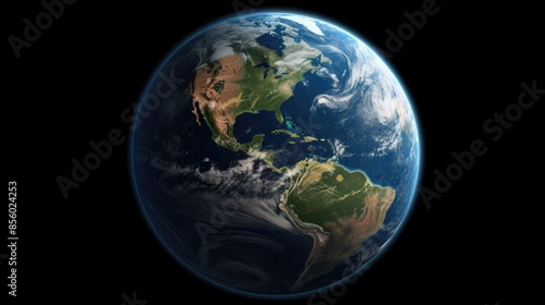 Our home planet, Earth, is a beautiful and complex place. It is the only planet in our solar system that is known to support life.