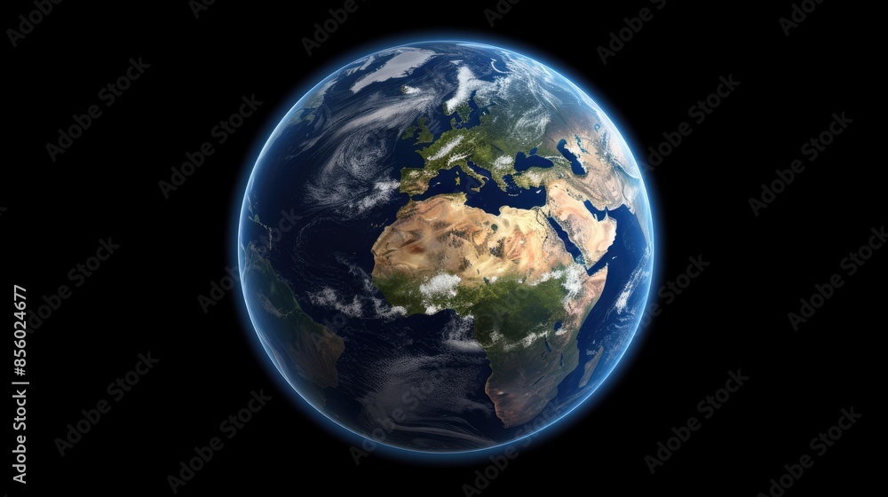 🌠Discover the beauty of our home planet with this stunning image of Earth. 🌠Discover the beauty of our home planet with this stunning image of Earth.