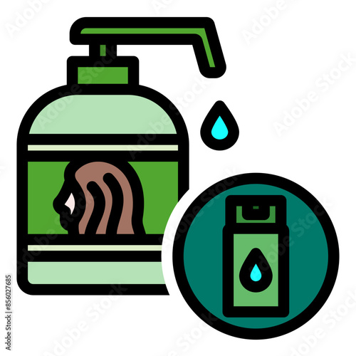 Shampoo