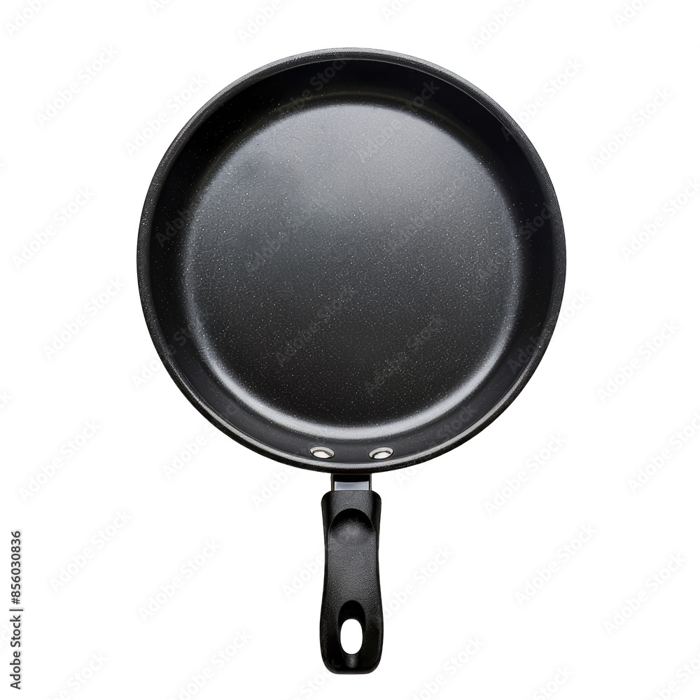 frying pan isolated on white frying pan isolated on white