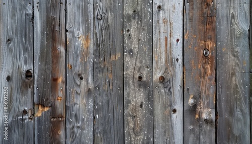 Wallpaper Mural Weathered Rustic Barn Wood Texture with Authentic Natural Imperfections for Backgrounds and Designs Torontodigital.ca
