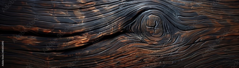 Elegant Dark Oak Wood Texture with Rich Tones and Smooth Finish for Backgrounds and Designs Elegant Dark Oak Wood Texture with Rich Tones and Smooth Finish for Backgrounds and Designs