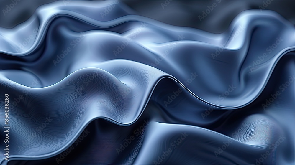 Obraz premium Abstract texture. Modern art. Inkscape background 