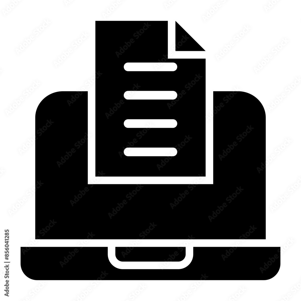 Administration icon Administration icon