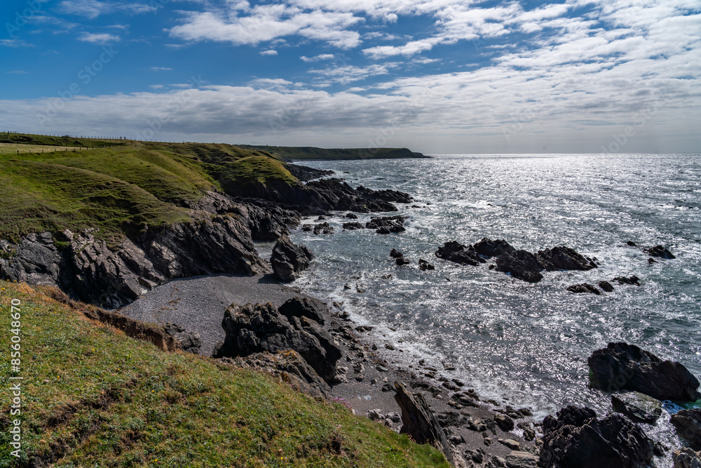 Porthdinllaen is a small coastal village on the Llŷn Peninsula in the Dwyfor area of Gwynedd, Porthdinllaen is a small coastal village on the Llŷn Peninsula in the Dwyfor area of Gwynedd,