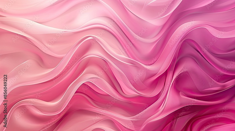 Luxury pink gradient with smooth, elegant transitions and a refined texture Luxury pink gradient with smooth, elegant transitions and a refined texture