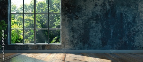 The room window Choice. wit...