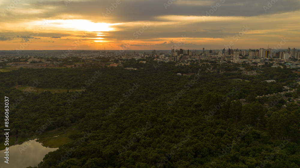Fototapeta premium Cascavel