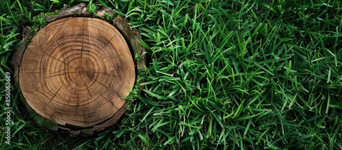 wooden texture, piece of cu...