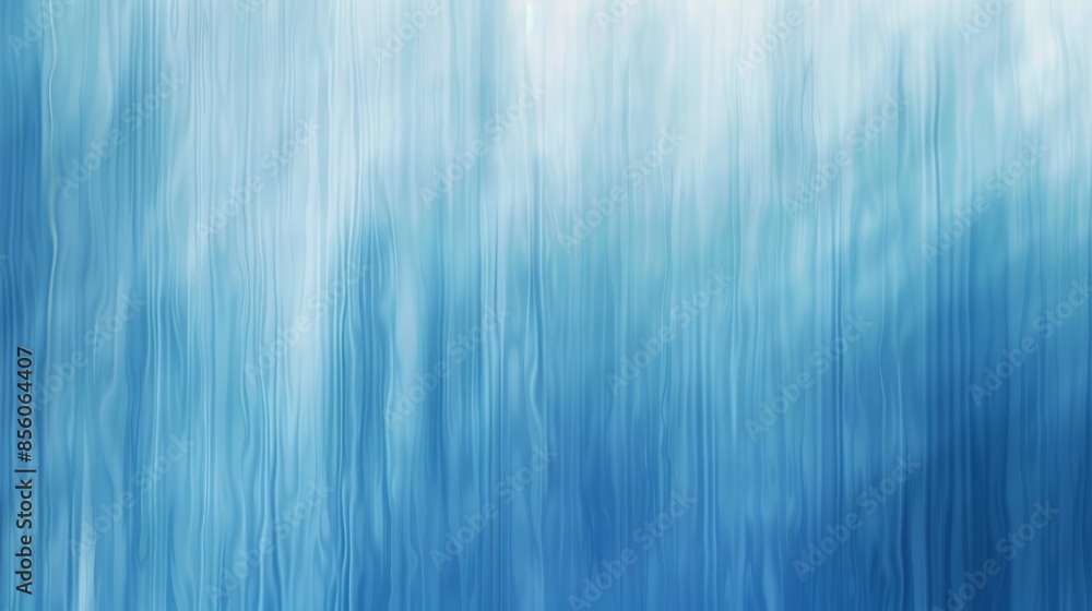 Modern blue vertical gradient background for banner and wallpaper design. Modern blue vertical gradient background for banner and wallpaper design.