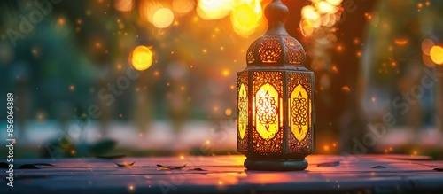 Ramadan Kareem greeting pho...