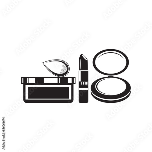 MAKE UP ICONS