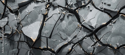 Grey background created fro...