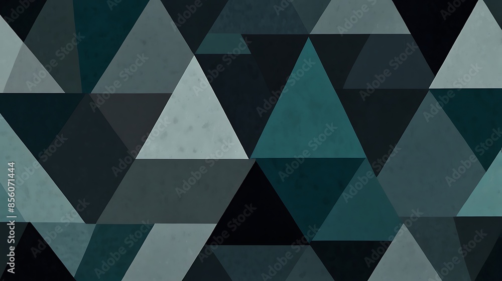 Geometric abstract background with sharp angles. Geometric abstract background with sharp angles.