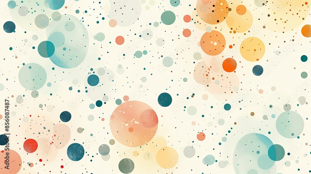 Ink Instants. A Snapshot of Colorful Splashes Ink Instants. A Snapshot of Colorful Splashes