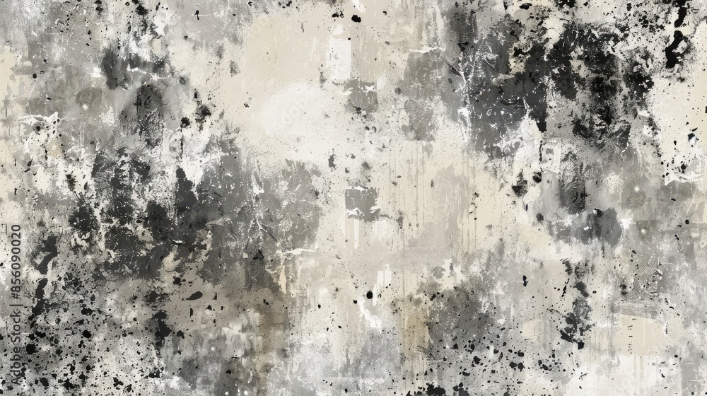 Abstract Grungy Neutral Surface Pattern Design for Print Abstract Grungy Neutral Surface Pattern Design for Print
