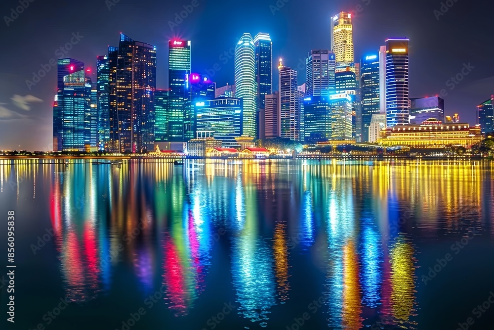 skyline skyline
