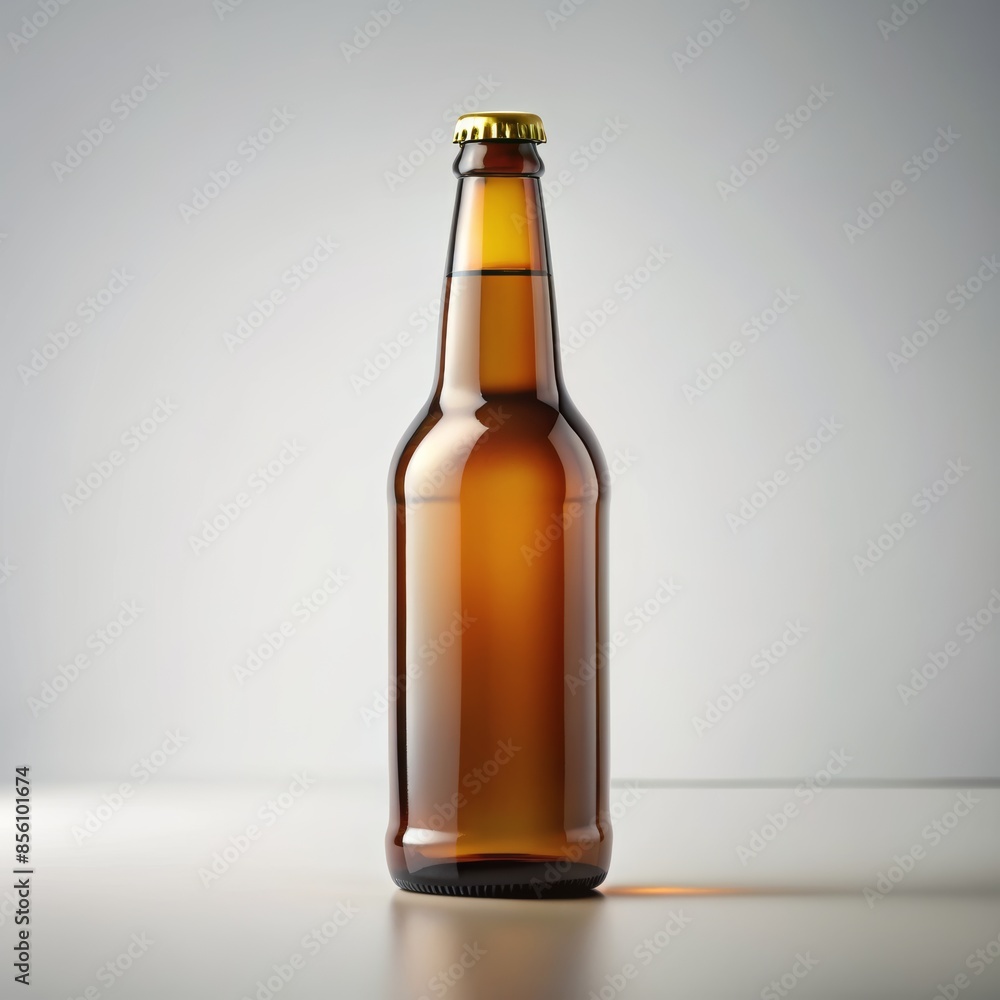 bottle of beer bottle of beer