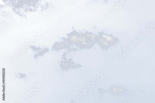 transparent clouds