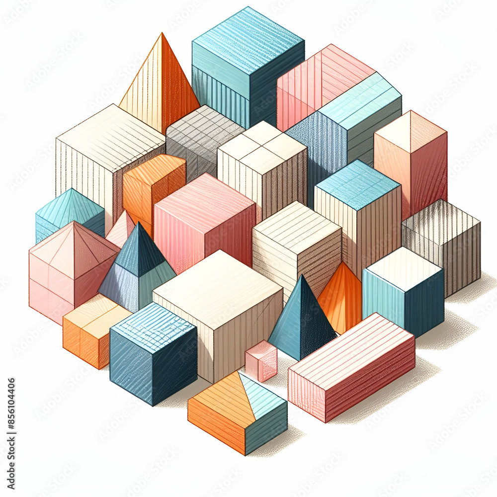 Geometry Geometry