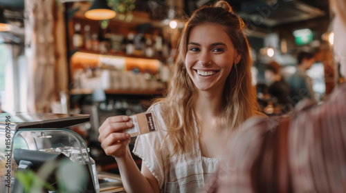 customer loyelty program