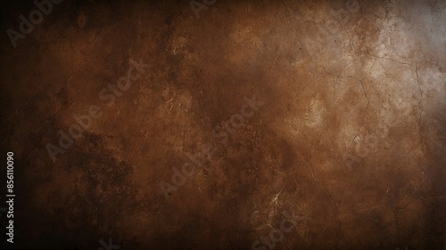 Texture of COOL BROWN MOTTLED BROWN PHOTOGRAPHY BACKDROP which can be used as a background photo