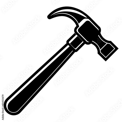 Stunning Claw Hammer Vector Art - High-Quality Designs