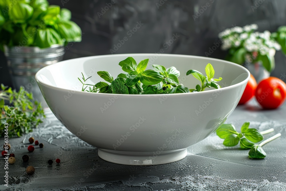 large white bowl, featuring a fluted rim and base, along with straight sides and ample interior space, is captured in a studio photography session large white bowl, featuring a fluted rim and base, along with straight sides and ample interior space, is captured in a studio photography session
