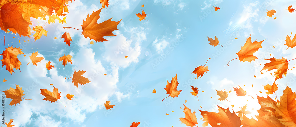 the vast sky and beautiful atmosphere the vast sky and beautiful atmosphere