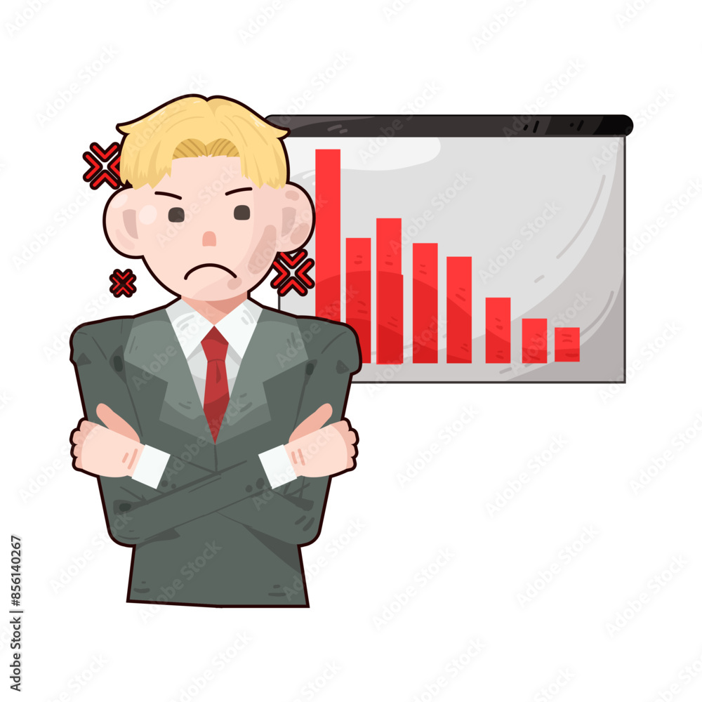 Business Illustration Business Illustration