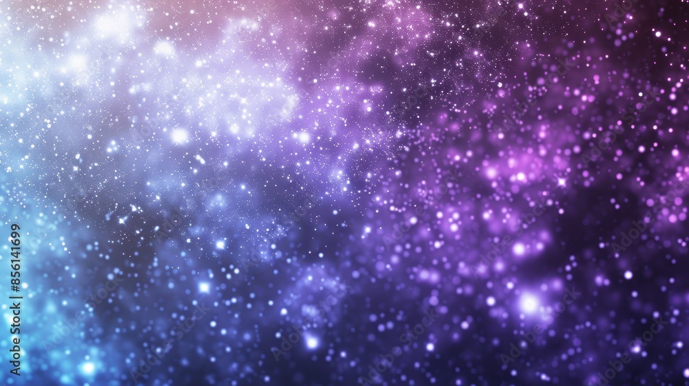 A breathtaking view of a cosmic nebula with swirling clouds of purple, blue, and pink hues, sprinkled with stars, showcasing the beauty of the universe. A breathtaking view of a cosmic nebula with swirling clouds of purple, blue, and pink hues, sprinkled with stars, showcasing the beauty of the universe.