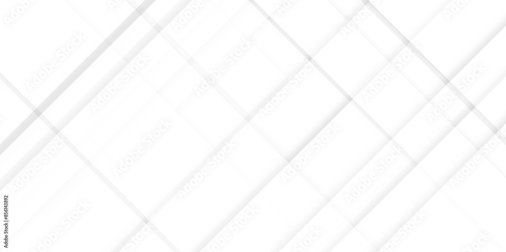 Pastel grey white abstract background, Abstract luxury banner web white geometric background, Abstract stripe white square shape geometric pattern with futuristic buisness and technology concept. Pastel grey white abstract background, Abstract luxury banner web white geometric background, Abstract stripe white square shape geometric pattern with futuristic buisness and technology concept.
