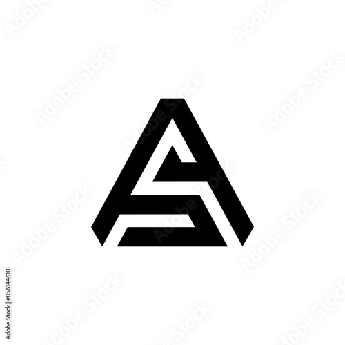 simple business ag logo Free Download simple business ag logo - GFXLoad
