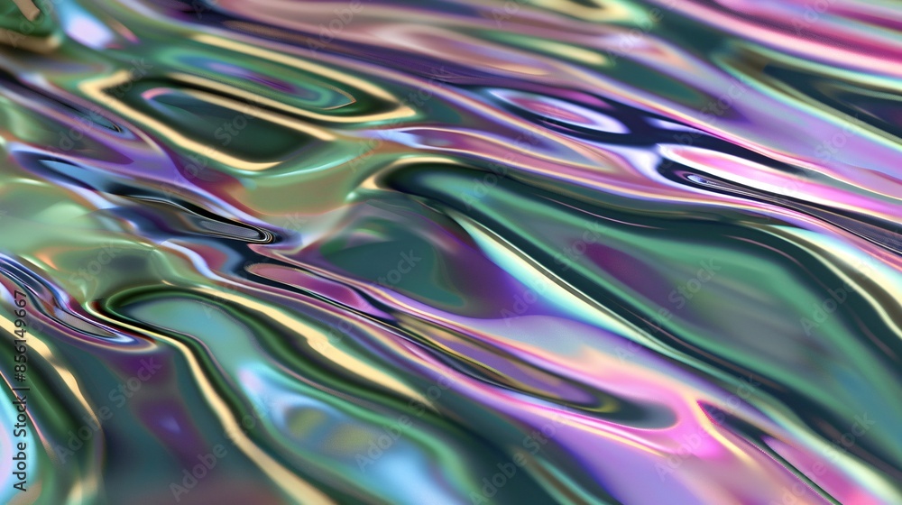 a close up of a colorful surface a close up of a colorful surface