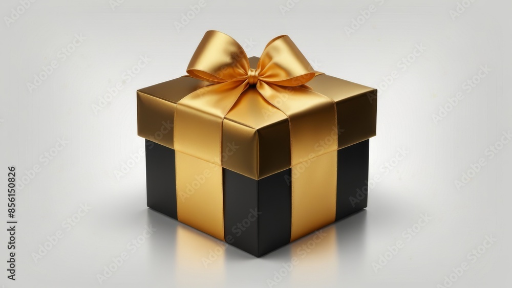 gold gift box gold gift box