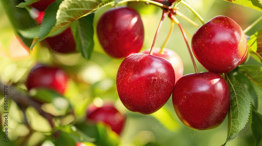 Easy Maintenance and Growth Potential of Cherry Plum Tree Easy Maintenance and Growth Potential of Cherry Plum Tree