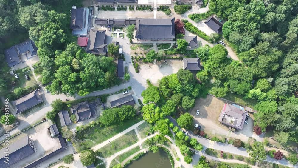 남양주 운악산봉선사 남양주 운악산봉선사